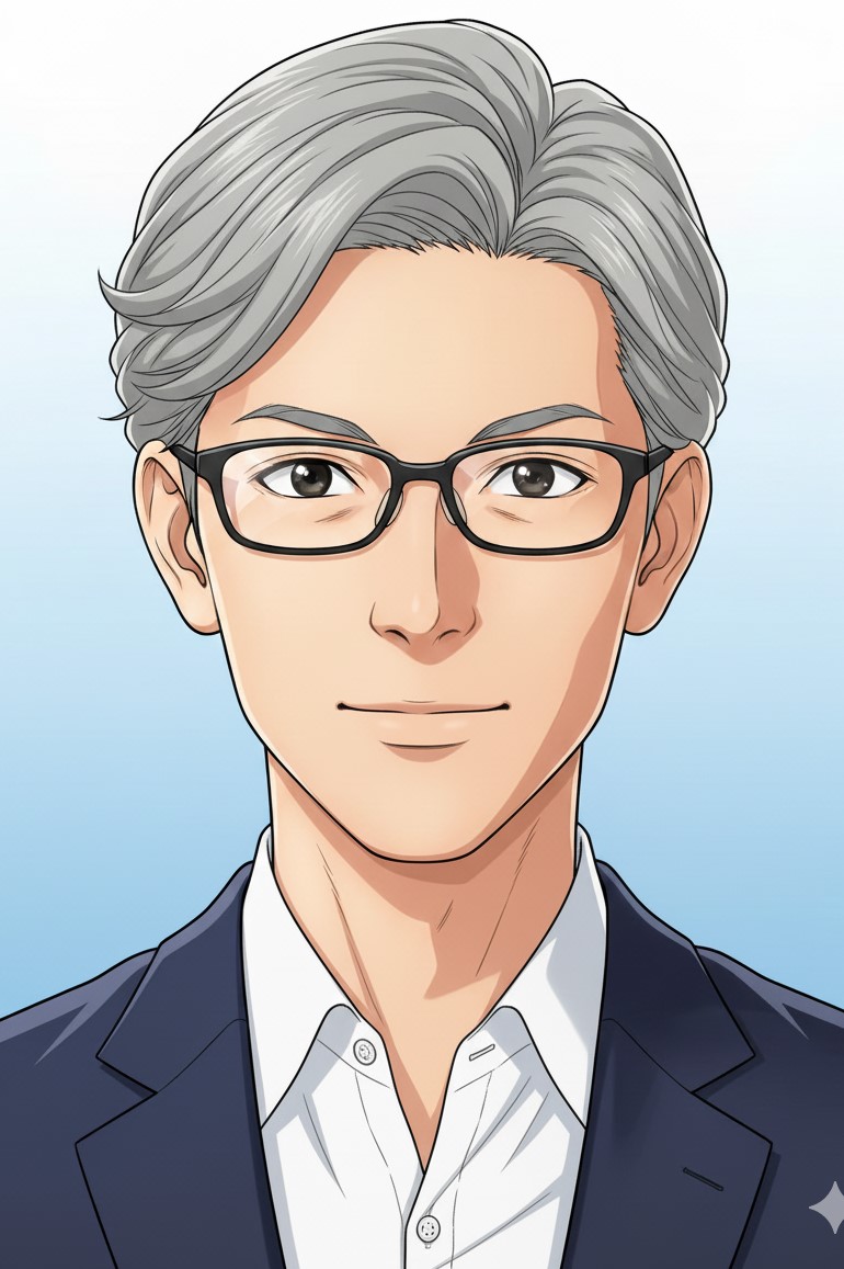 10年投資の羅針盤